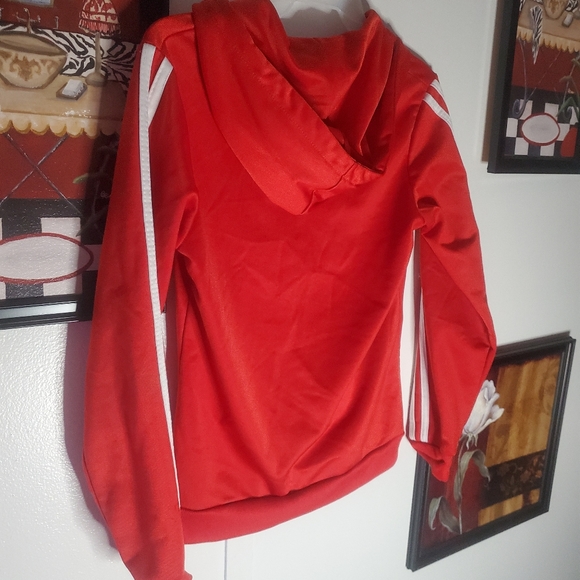 Level Eight track jacket - Picture 7 of 7